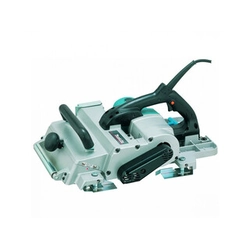 Makita KP312S el-høvl 230 V | 2200 W | Bredde 312 mm | Dybde 0 - 3,5 mm | I en papkasse