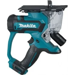 Makita-levyleikkuri K/G 10,8V (MSD100DZ)