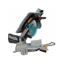 Makita LH1040 Kombinationsgehrung 260 x 30 mm | Schnitttiefe: 69 mm | 1650 W