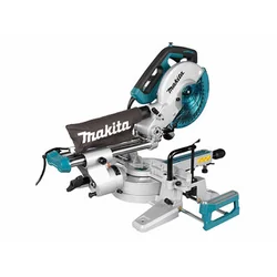 Makita LS0816F električni miter 230 V | 1200 W | Žagin list 216 x 30 mm | Rezanje max 65 x 305 mm