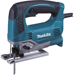 Makita Makita JV0600J elektromos görgős szúrófűrészMAKPAC - JV0600J