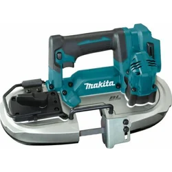 Makita MAKITA STROJ ZA REZANJE TRAKA 18V BEZ BATERIJA I PUNJAČA DPB184Z MDPB184Z