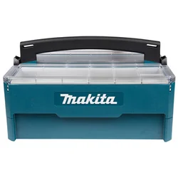 Makita makpac værktøjstaske P-84137