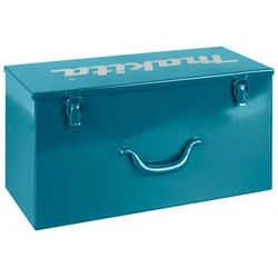 Makita Metal carrying case