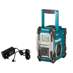 Makita MR002GZ cordless radio 12 V/18 V/40 V