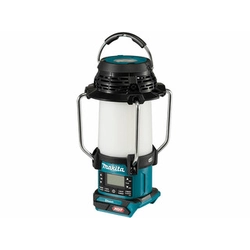 Makita MR009GZ ραδιόφωνο μπαταρίας (χωρίς μπαταρία και φορτιστή)