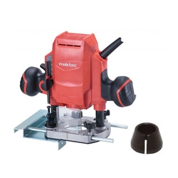 Makita MT M3601 router + reduktor