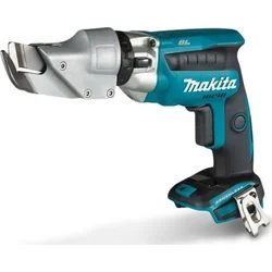 Makita NOŻYCE AKUMULATOOWE DO BLACHY 1,3MM 18 V 0*AH