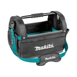 Makita open stevige wand gereedschapstas