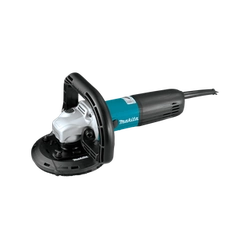 Makita PC5010C električna brusilica za beton 230 V | 1400 W | 125 mm | 10000 RPM | U kartonskoj kutiji