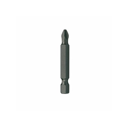 Makita Phillips zakretni bit 50 mm | 1/4 Phillips nastavak 5 kom