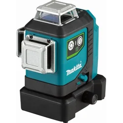 Makita Plane laser SK700GD πράσινο 35 m