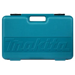 Makita Plastic carrying case