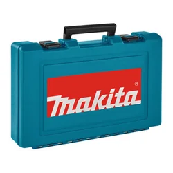 Makita Plastic carrying case