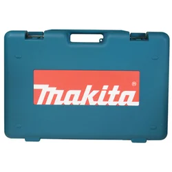 Makita Plastic carrying case