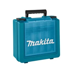 Makita Plastic carrying case