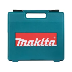 Makita Plastic carrying case