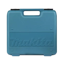 Makita Plastic carrying case