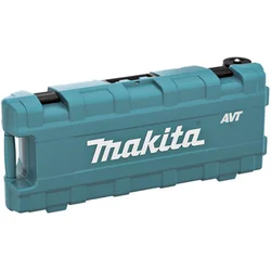 Makita Plastic carrying case