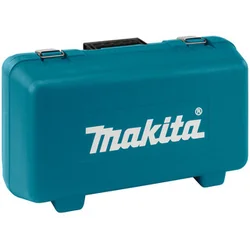 Makita Plastic carrying case