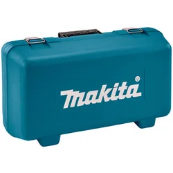 Makita Plastic carrying case