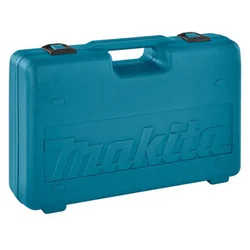 Makita Plastic carrying case