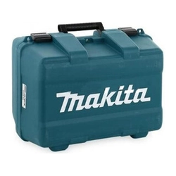 Makita Plastic carrying case