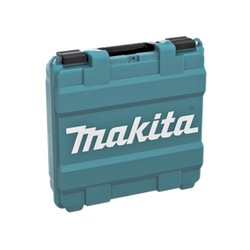 Makita plastikust kandekott