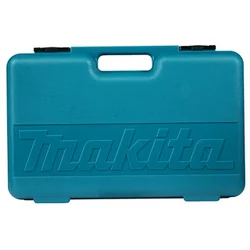 Makita plastikust kandekott