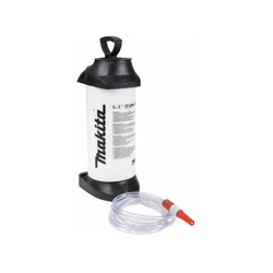 Makita pressurized water tank EK7651H/EK8100-hoz