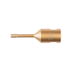 Makita Profi M14 6 mm diamond drill bit for angle grinder