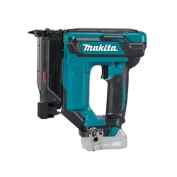 Makita PT354DZ акумулаторна машина за довършване на пирони 10,8 V/12 V | 15 - 35 mm | Диаметър 0,6 mm | 0 ° | Карбонова четка | Без батерия и зарядно | В картонена кутия