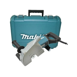 Makita SG181 електрически нож за стени Диаметър на диска: 180 mm | Дълбочина на рязане: 60 mm | Ширина на канала: 7 - 43 mm | 7200 RPM | В куфар