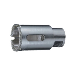 Makita Standard M14 40 mm diamond drill bit for angle grinder