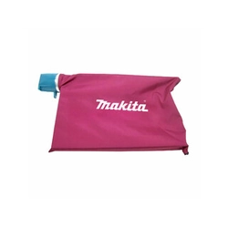 Makita textile dust bag for machine tools 196300-5