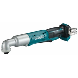 Makita TL065DZ Bezvada leņķa trieciena draiveris 10,8 V/12 V | 60 Nm | 3/8 collas | Oglekļa suka | Bez akumulatora un lādētāja | Kartona kastē