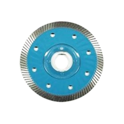 Makita Turbo deimantinis pjovimo diskas 125 x 22,23 mm
