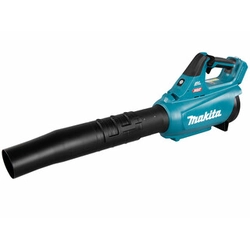 Makita UB001GZ aku lehepuhur 40 V | 64 m/s | Süsinikharjadeta | Ilma aku ja laadijata | Pappkarbis