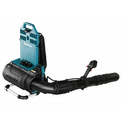 Makita UB002CZ акумулаторна духалка за листа 36 V | 76 m/s | Карбон без четки | Без батерия и зарядно | В картонена кутия