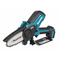 Makita UC100DZ bezvadu motorzāģis (bez akumulatora un lādētāja)