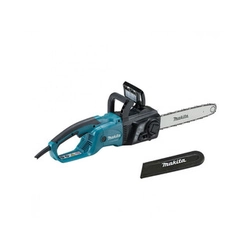 Makita UC3551A motosierra eléctrica 350 mm | 2000 W | En una caja de cartón