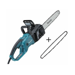 Makita UC3551AX1 електрически верижен трион 350 mm | 2000 W | В картонена кутия