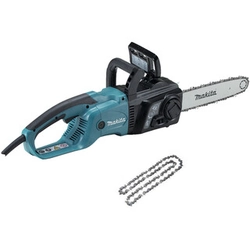 Makita UC4051AX1 elektrická řetězová pila 400 mm | 2000 W | V kartonové krabici