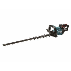 Makita UH007GZ akumulatora dzīvžoga šķēres 40 V | 750 mm | Oglekļa brushless | Bez akumulatora un lādētāja