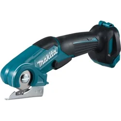 Makita Universal scissors 10,8V without batteries and charger (MCP100DZ)
