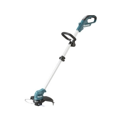 Makita UR100DZ cordless grass trimmer 12 V | 260 mm | Carbon brush | Without battery and charger