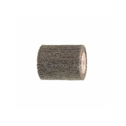 Makita wool/canvas polishing brush P-18057