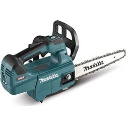 MAKITA.ŘETĚZOVÁ PILA 40V XGT 25cm ŘEZBA