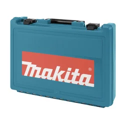 Mala de transporte de plástico Makita