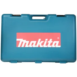 Mala de transporte de plástico Makita